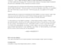 write a press release in dutch or english
